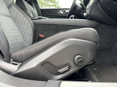 Volvo V60 Gebrauchtwagen