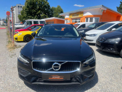 Volvo V60 Gebrauchtwagen