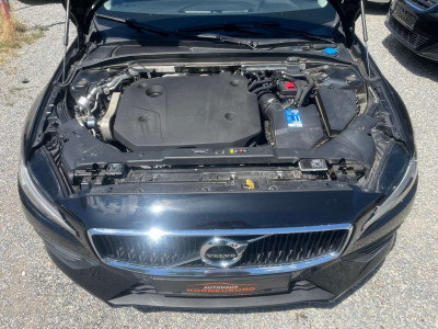 Volvo V60 Gebrauchtwagen
