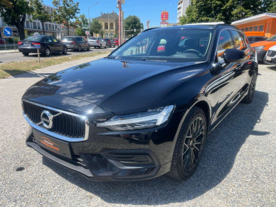 Volvo V60 Gebrauchtwagen