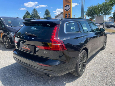 Volvo V60 Gebrauchtwagen