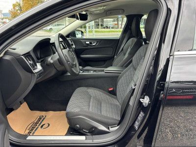 Volvo V60 Gebrauchtwagen