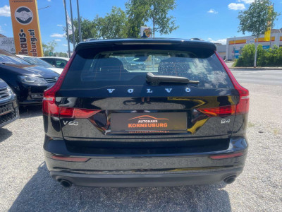 Volvo V60 Gebrauchtwagen
