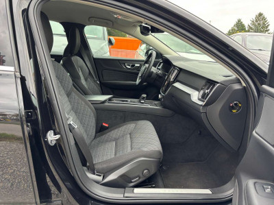 Volvo V60 Gebrauchtwagen