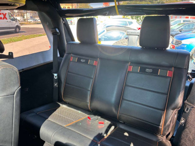 Jeep Wrangler Gebrauchtwagen Jeep Wrangler Gebrauchtwagen
