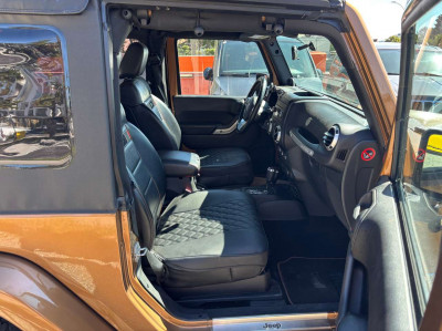 Jeep Wrangler Gebrauchtwagen Jeep Wrangler Gebrauchtwagen