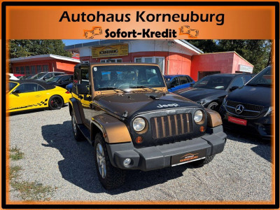 Jeep Wrangler Gebrauchtwagen Jeep Wrangler Gebrauchtwagen