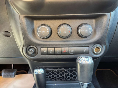 Jeep Wrangler Gebrauchtwagen Jeep Wrangler Gebrauchtwagen