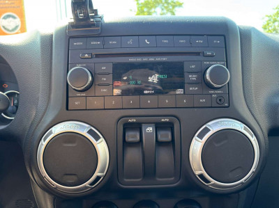Jeep Wrangler Gebrauchtwagen Jeep Wrangler Gebrauchtwagen