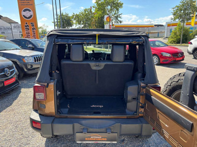 Jeep Wrangler Gebrauchtwagen Jeep Wrangler Gebrauchtwagen