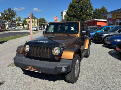 Jeep Wrangler Gebrauchtwagen Jeep Wrangler Gebrauchtwagen
