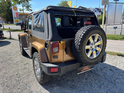 Jeep Wrangler Gebrauchtwagen Jeep Wrangler Gebrauchtwagen