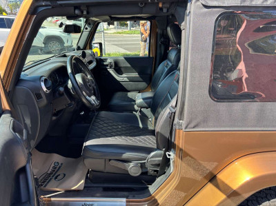 Jeep Wrangler Gebrauchtwagen Jeep Wrangler Gebrauchtwagen