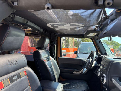 Jeep Wrangler Gebrauchtwagen Jeep Wrangler Gebrauchtwagen