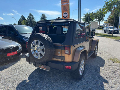 Jeep Wrangler Gebrauchtwagen Jeep Wrangler Gebrauchtwagen