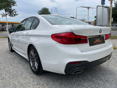 BMW 5er Gebrauchtwagen BMW 5er Gebrauchtwagen