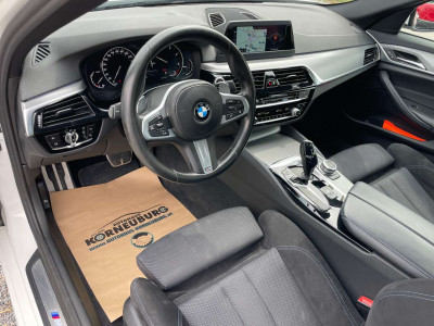 BMW 5er Gebrauchtwagen BMW 5er Gebrauchtwagen