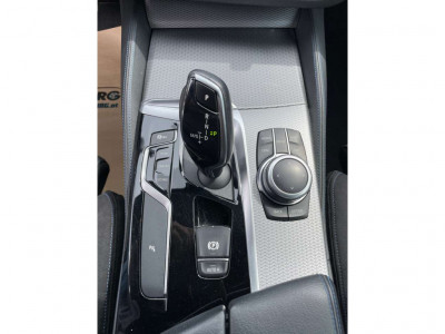 BMW 5er Gebrauchtwagen BMW 5er Gebrauchtwagen