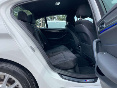 BMW 5er Gebrauchtwagen BMW 5er Gebrauchtwagen