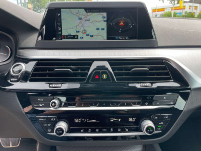 BMW 5er Gebrauchtwagen BMW 5er Gebrauchtwagen