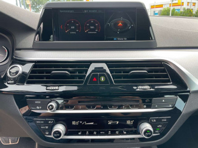 BMW 5er Gebrauchtwagen BMW 5er Gebrauchtwagen