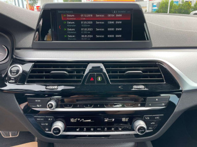 BMW 5er Gebrauchtwagen BMW 5er Gebrauchtwagen