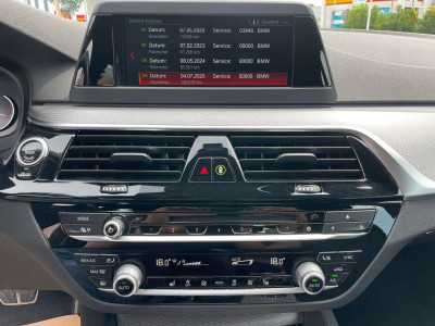 BMW 5er Gebrauchtwagen BMW 5er Gebrauchtwagen