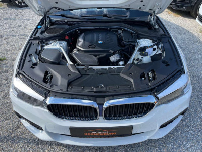 BMW 5er Gebrauchtwagen BMW 5er Gebrauchtwagen