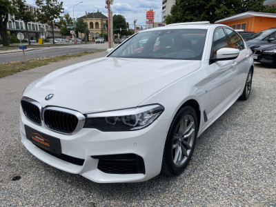 BMW 5er Gebrauchtwagen BMW 5er Gebrauchtwagen