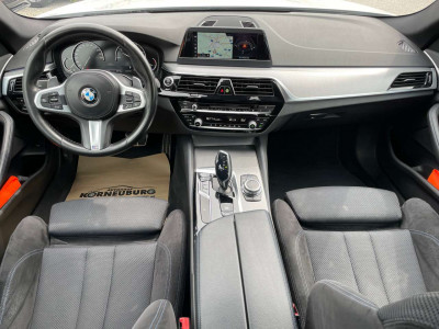 BMW 5er Gebrauchtwagen BMW 5er Gebrauchtwagen