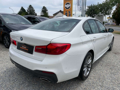 BMW 5er Gebrauchtwagen BMW 5er Gebrauchtwagen