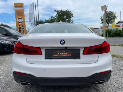 BMW 5er Gebrauchtwagen BMW 5er Gebrauchtwagen