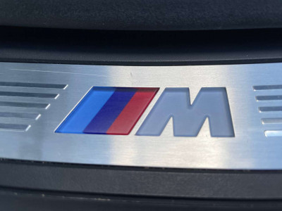 BMW 5er Gebrauchtwagen BMW 5er Gebrauchtwagen