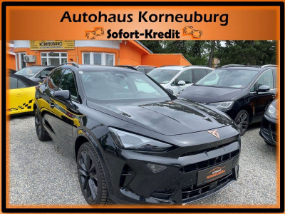 Cupra Formentor Gebrauchtwagen Cupra Formentor Gebrauchtwagen