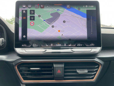 Cupra Formentor Gebrauchtwagen Cupra Formentor Gebrauchtwagen