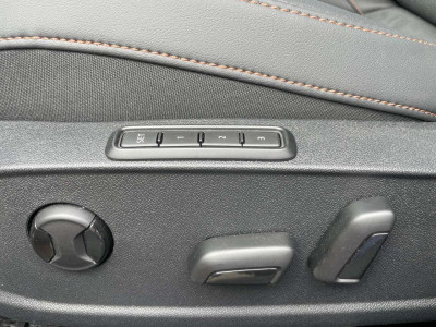 Cupra Formentor Gebrauchtwagen Cupra Formentor Gebrauchtwagen