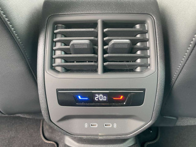 Cupra Formentor Gebrauchtwagen Cupra Formentor Gebrauchtwagen