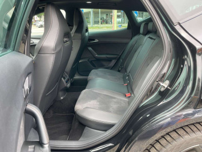 Cupra Formentor Gebrauchtwagen Cupra Formentor Gebrauchtwagen