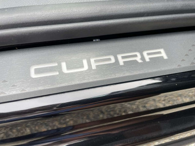 Cupra Formentor Gebrauchtwagen Cupra Formentor Gebrauchtwagen