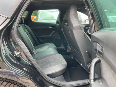Cupra Formentor Gebrauchtwagen Cupra Formentor Gebrauchtwagen