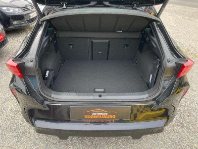 Cupra Formentor Gebrauchtwagen Cupra Formentor Gebrauchtwagen