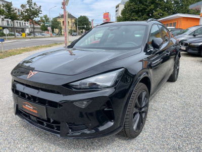 Cupra Formentor Gebrauchtwagen Cupra Formentor Gebrauchtwagen