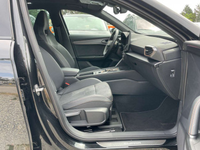 Cupra Formentor Gebrauchtwagen Cupra Formentor Gebrauchtwagen