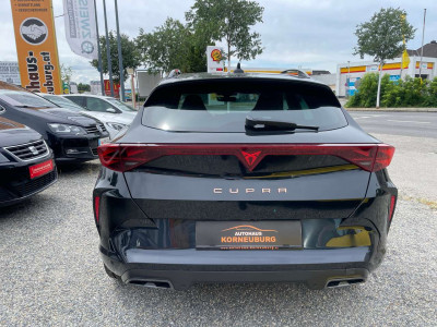 Cupra Formentor Gebrauchtwagen Cupra Formentor Gebrauchtwagen