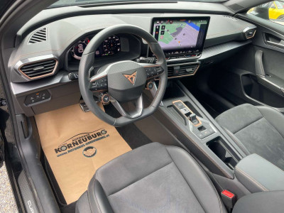 Cupra Formentor Gebrauchtwagen Cupra Formentor Gebrauchtwagen