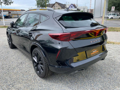 Cupra Formentor Gebrauchtwagen Cupra Formentor Gebrauchtwagen