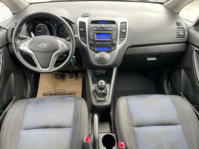 Hyundai iX20 Gebrauchtwagen Hyundai iX20 Gebrauchtwagen