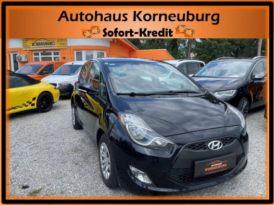 Hyundai iX20 Gebrauchtwagen Hyundai iX20 Gebrauchtwagen