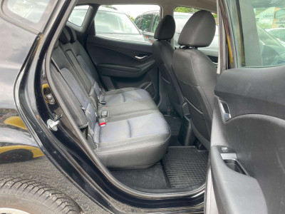 Hyundai iX20 Gebrauchtwagen Hyundai iX20 Gebrauchtwagen