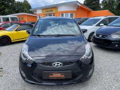 Hyundai iX20 Gebrauchtwagen Hyundai iX20 Gebrauchtwagen